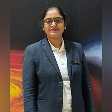 Shubhangi Chandgude